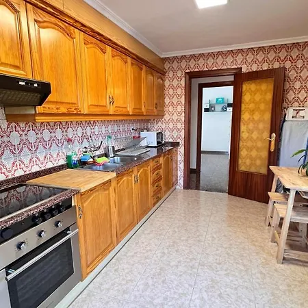 Villa Dulcevida Riópar Exterior foto