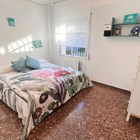 Villa Dulcevida Riópar Exterior foto