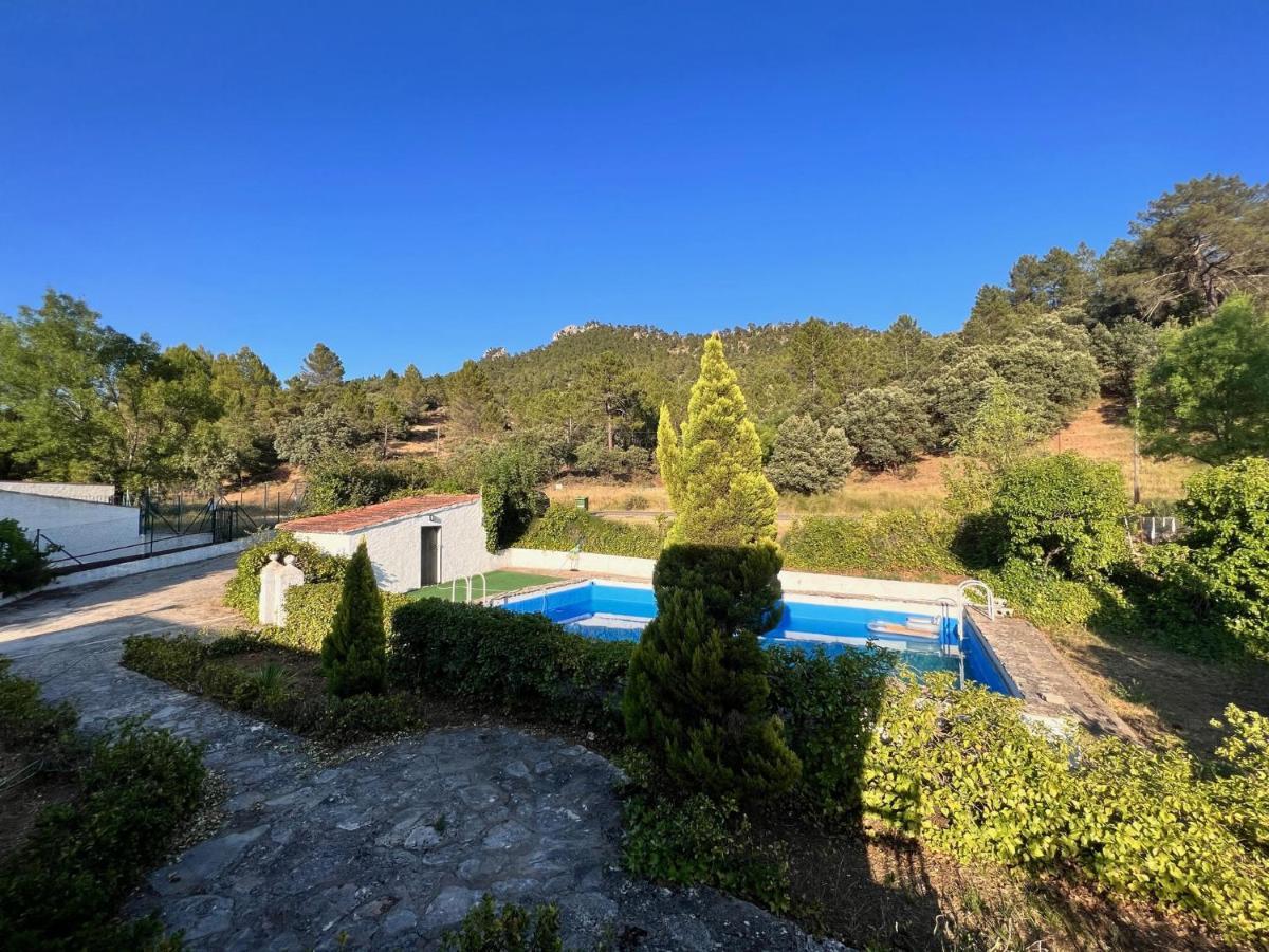 Holiday home Dulcevida *
