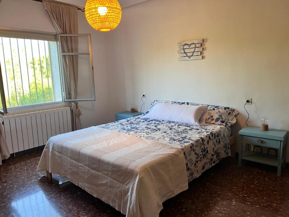 Holiday home Dulcevida Riopar