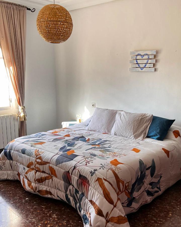 Dulcevida Holiday home
