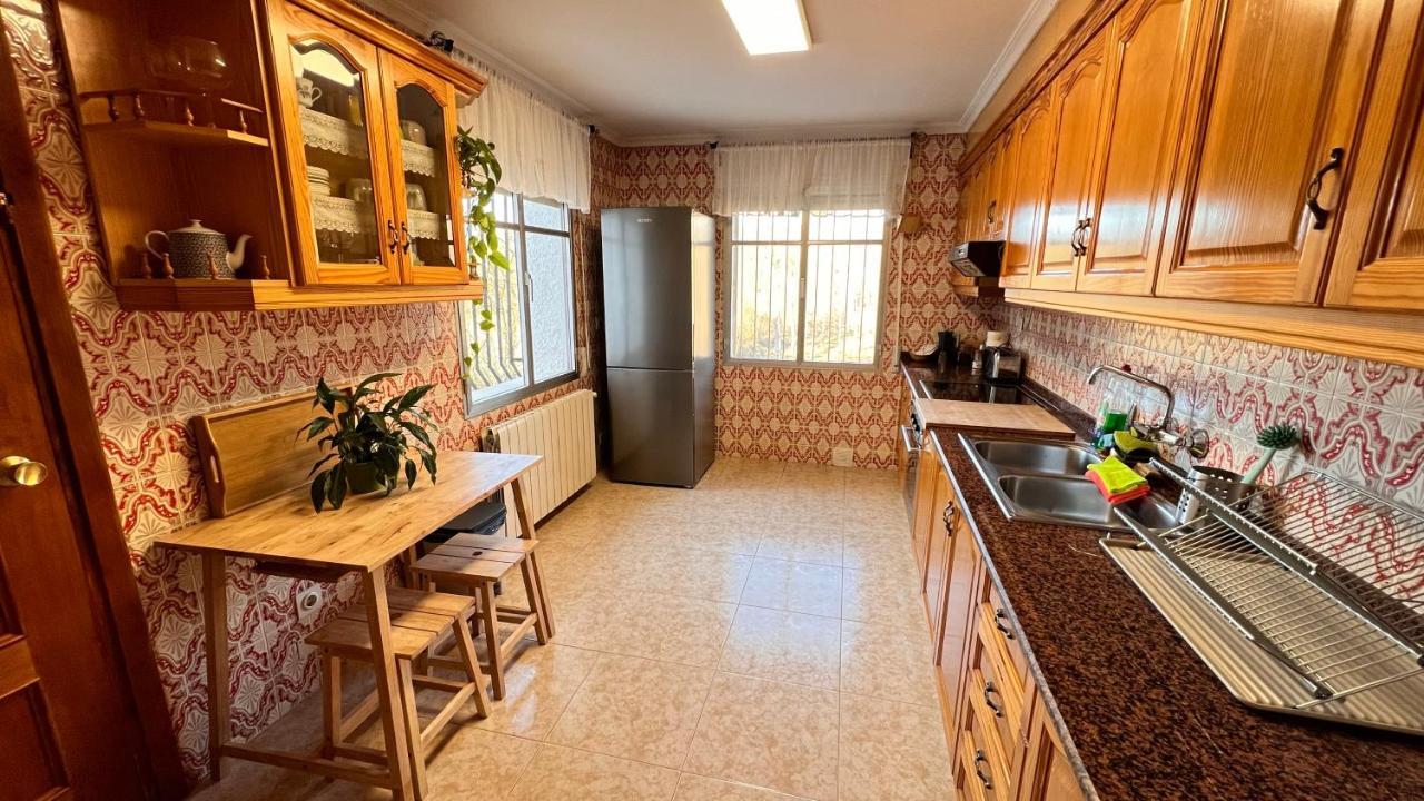 Dulcevida Holiday home *